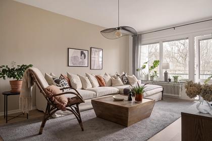 Uppegårdsvägen 68, Västkusten