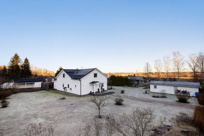 Timmerbacken 4, Runnaby