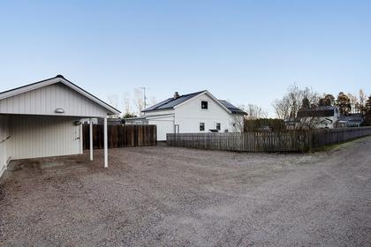 Timmerbacken 4, Runnaby