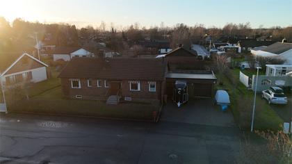 Stålbergavägen 9, Valbo