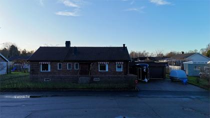 Stålbergavägen 9, Valbo