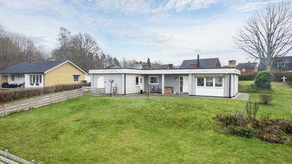 Klockarevägen 16, Arkelstorp