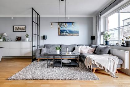 Chamottevägen 9, Gustavsbergs Hamn