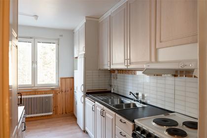 Fjärdhundragatan 21A, Malmaberg