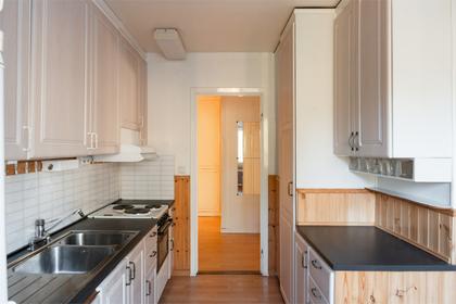 Fjärdhundragatan 21A, Malmaberg