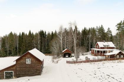 Rörön 598, Svenstavik