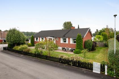 Vitpeppargränd 6, Mantorp