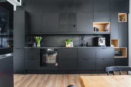 Blomstergatan 5B, Gideonsberg