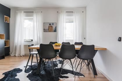 Blomstergatan 5B, Gideonsberg