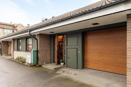 Felix gränd 6, Centrum