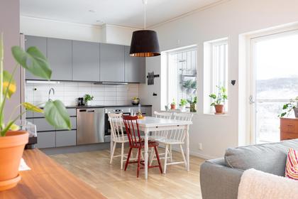 Kyrkängesvägen 7G, Tegefjäll