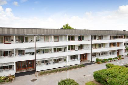 Vilbergsgatan 253, Vilbergen