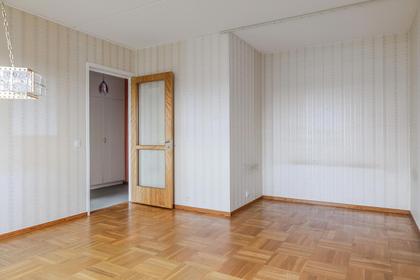 Vilbergsgatan 253, Vilbergen