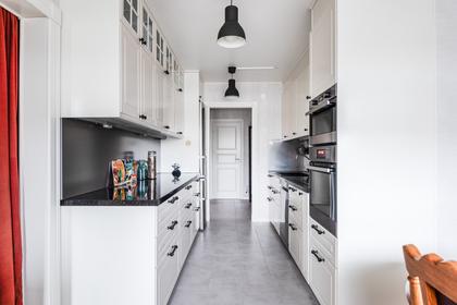 Bågevägen 25D, Bosvedjan