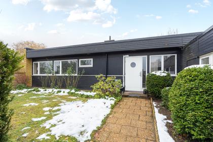 Lövsångarvägen 7, Södra Sandby