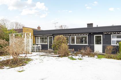 Lövsångarvägen 7, Södra Sandby