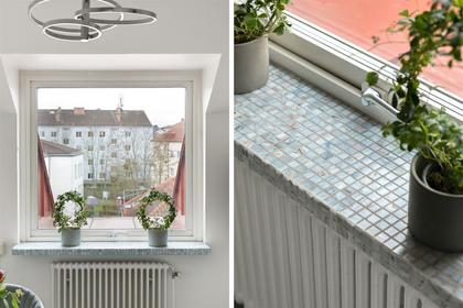 Spånehusvägen 62A, Södra Innerstaden