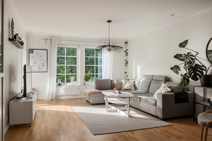 Segervägen 208A, Älvsjö