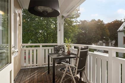 Segervägen 208A, Älvsjö