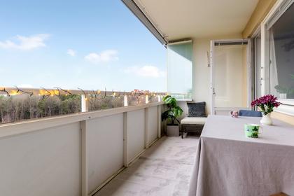 Johan Enbergs väg 22, Västra Skogen