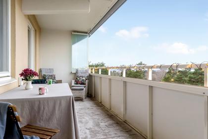 Johan Enbergs väg 22, Västra Skogen