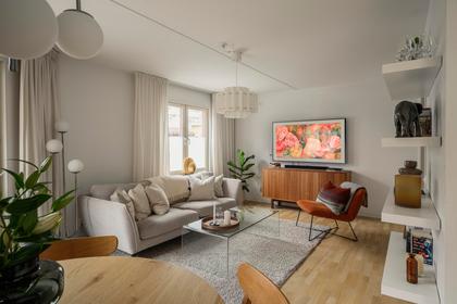 Torkelsgatan 7, Centrum