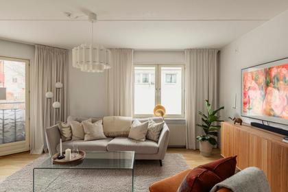 Torkelsgatan 7, Centrum