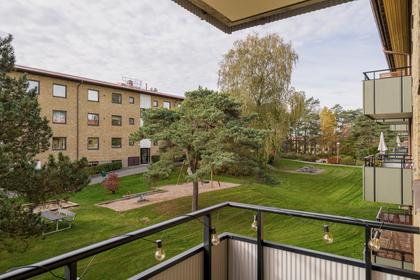 Stabbegatan 16, Centrum