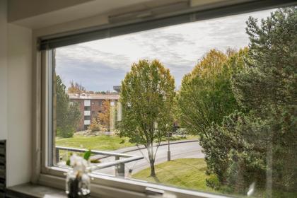 Stabbegatan 16, Centrum