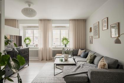 Storkgatan 2A, Centrum