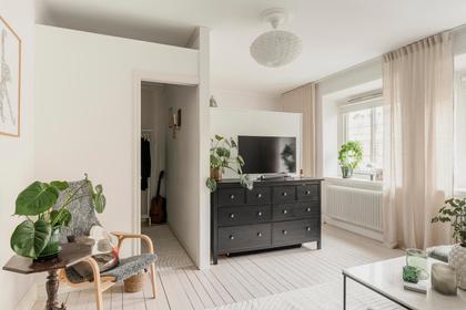 Storkgatan 2A, Centrum