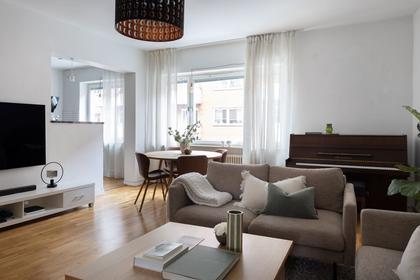 Lundbergsgatan 16, Västra Innerstaden