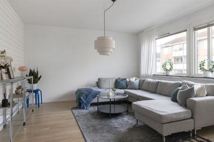 Snöstorpsvägen 12A, Nyatorp