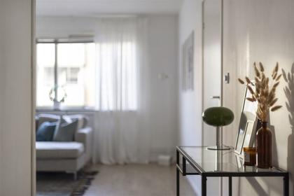 Snöstorpsvägen 12A, Nyatorp