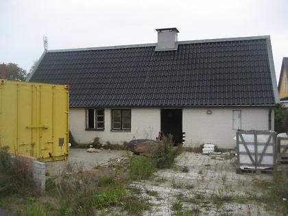 Råga Hörstadsvägen 12, Råga Hörstad