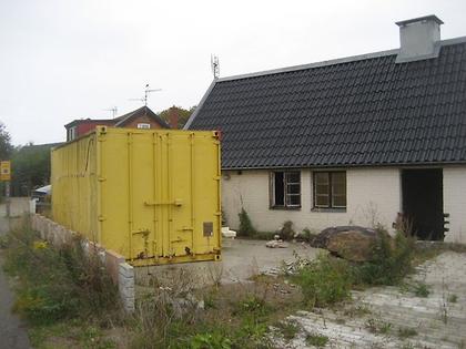 Råga Hörstadsvägen 12, Råga Hörstad