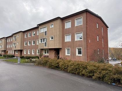 Axvägen 7A, Valdemarsvik