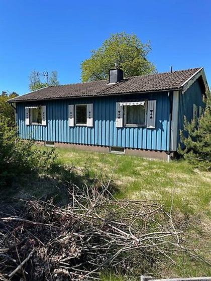 Södra Moränvägen 35, Ed