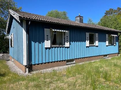 Södra Moränvägen 35, Ed