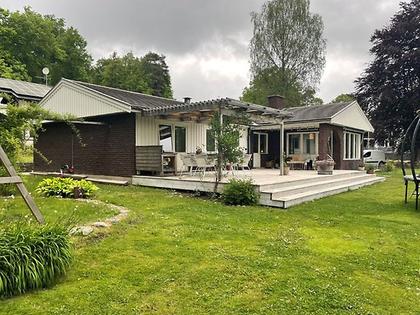 Sandviksvägen 19, Ingared