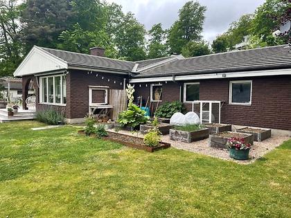 Sandviksvägen 19, Ingared