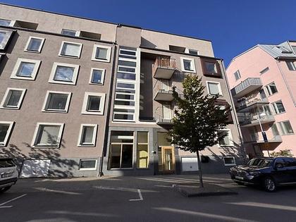 Krouthéns gata 7, Vasastaden