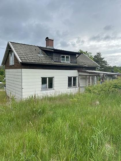 Idrottsvägen 2, Ödeborg