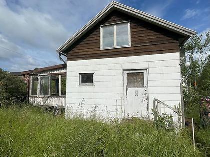 Idrottsvägen 2, Ödeborg