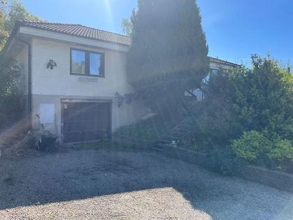 Brantbacken 11, Alafors