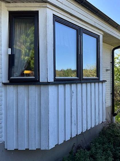 Brantbacken 11, Alafors