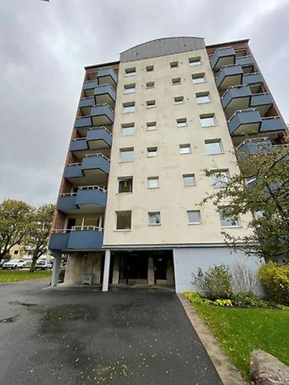 Häradsgatan 27, Bosgården