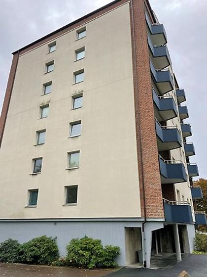 Häradsgatan 27, Bosgården