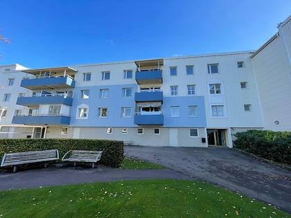 Alkalievägen 9A, Bohus