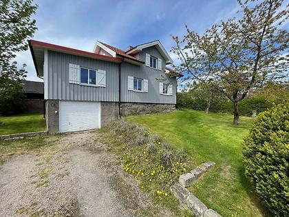 Naglumsgatan 5, Strömslund